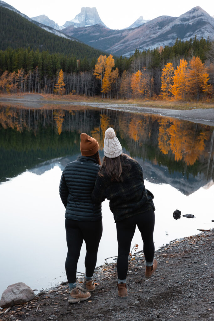 wedge pond 