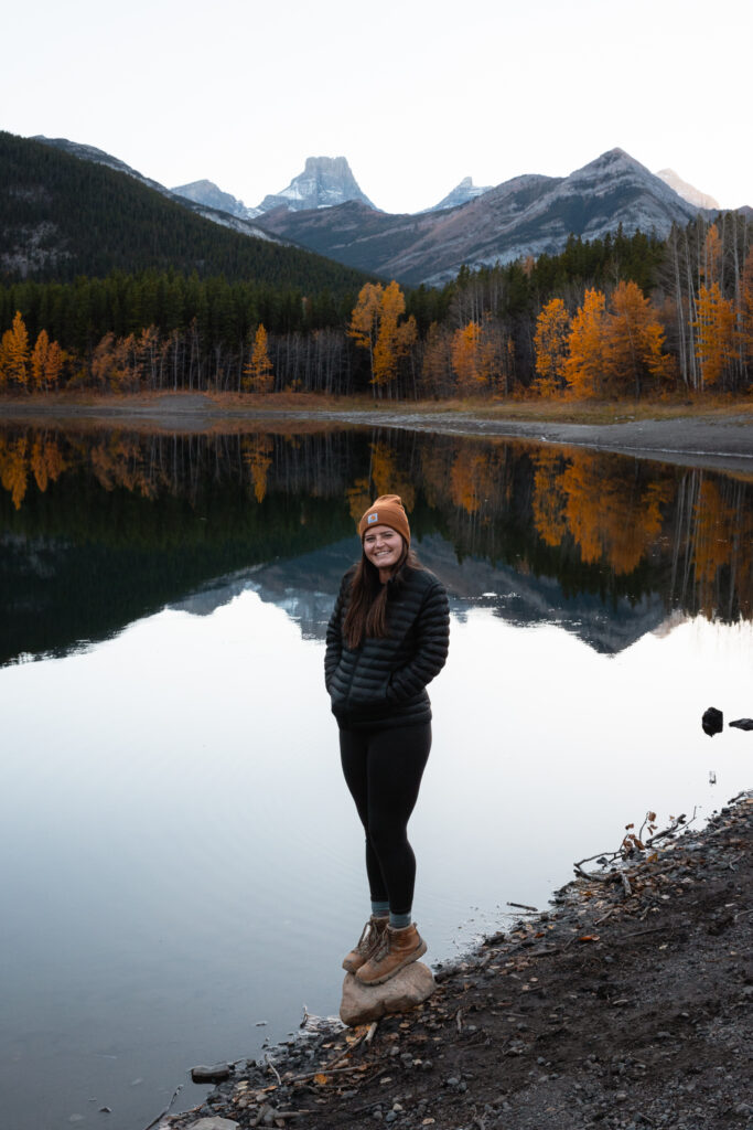 wedge pond 