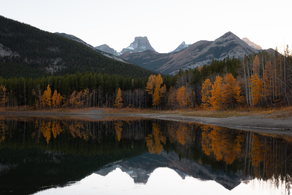 wedge pond 