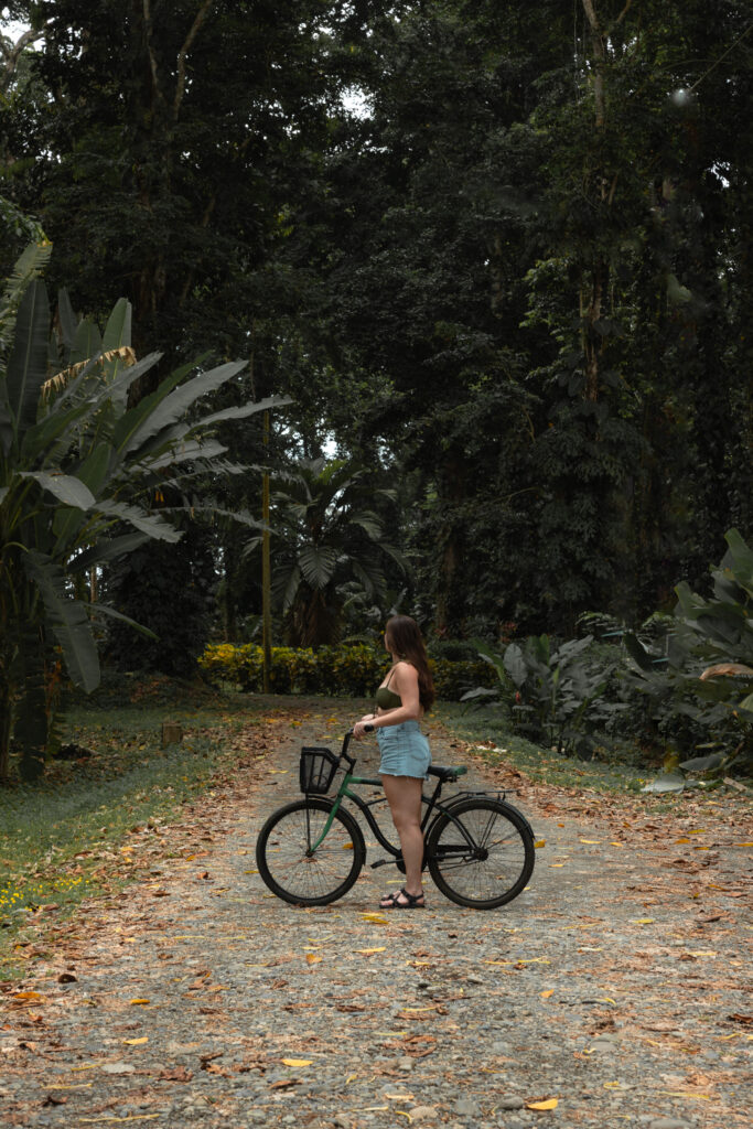 bike rentals at Exotico Beach Hotel