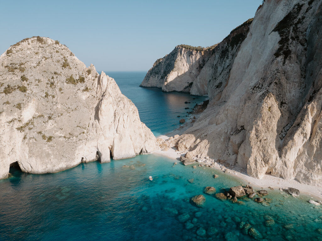 Myzithres, Zakynthos, Greece